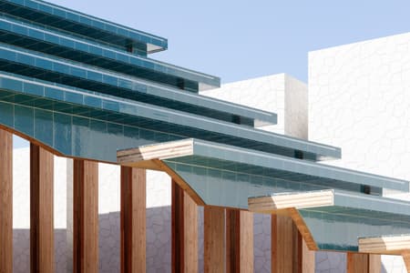 Spanish Pavilion Expo Osaka 2025